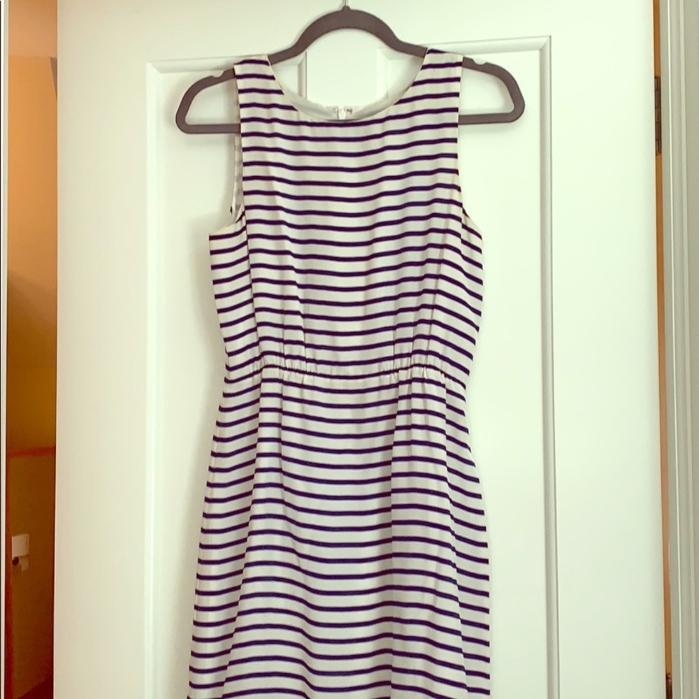 Jcrew dress